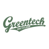 GreenTech Recyclers logo - Similar company to Rlta Inc