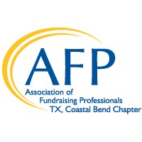 AFP TX Coastal Bend Chapter logo - Similar company to 3S Artspace