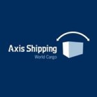 Axis Shipping | World Cargo Brazil logo - Similar company to Gp Cargo
