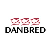 DanBred logo - Similar company to Dna Swine Genetics