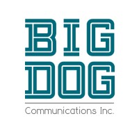 Big Dog Communications Inc. logo - Similar company to Big Daddy Biscuits