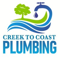 Creek To Coast Plumbing logo - Similar company to Pitbull Plumbing