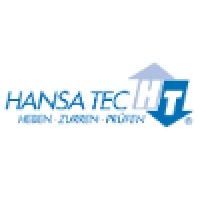 Hansa Tec Hebe- und Zurrtechnik GmbH logo - Similar company to Priv