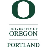 University of Oregon Portland logo - Similar company to Portland State University - College Of Education