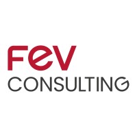 FEV Consulting logo - Similar company to Costdata Gmbh