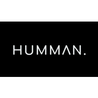 Humman. logo - Similar company to Humann