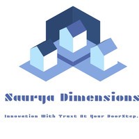 Saurya Dimensions logo - Similar company to Blintfly