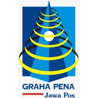 PT. Graha Pena Jawa Pos logo - Similar company to Redwhite Communications Solution Sl