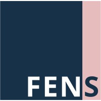 FENS logo - Similar company to 7Regen