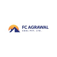 FC AGRAWAL COAL PRIVATE LIMITED logo - Similar company to Coburn Sliding Systems India Private Lmited
