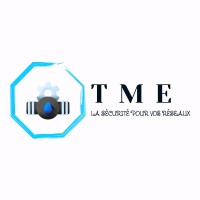 TME France logo - Similar company to Iseotec