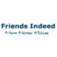 Friends Indeed