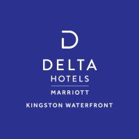 Delta Hotels by Marriott Kingston Waterfront logo - Similar company to Delta Hotels By Marriott Toronto