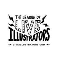 League Of Live Illustrators