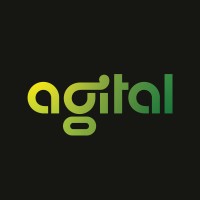 Agital logo - Similar company to Highnoon