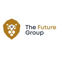 The Future Group logo - Similar company to Typkup