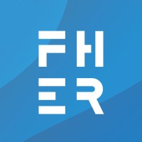 FHER logo - Similar company to I-Mpec