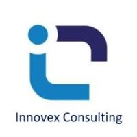 Innovex Consulting logo - Similar company to Bluetalent