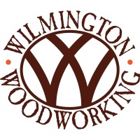Wilmington Woodworking logo - Similar company to Carroll Construction