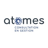 Atomes logo - Similar company to Parcours Formation