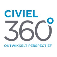 Civiel360 logo - Similar company to Gebiedsmanagers