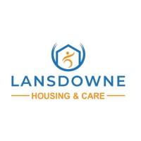 Lansdowne Housing & Care logo - Similar company to Cureyoursearch - Health And Social Care Recruitment Specialists