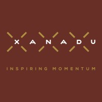 Xanadu logo - Similar company to Netoai