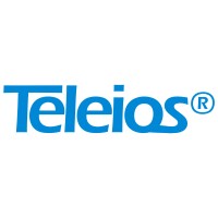 Teleios® logo - Similar company to Teleios