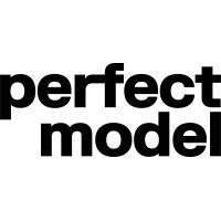 PERFECT MODEL logo - Similar company to So Perfect