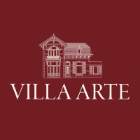 Villa Arte Laren logo - Similar company to Almat Laren
