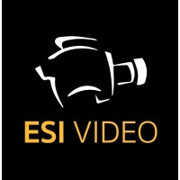 ESI VIDEO logo - Similar company to Cnt  Media