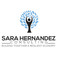 SARA HERNANDEZ CONSULTING LTD logo - Similar company to Eau
