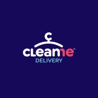 Clean Me Delivery logo - Similar company to Business Draft
