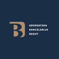 Advokatska kancelarija Bekut logo - Similar company to Justice Chambers, University Of Ilorin