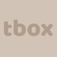Tbox logo - Similar company to Spalding Security Solutions