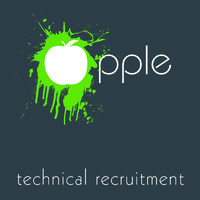 Apple Technical Recruitment (UK) Limited logo - Similar company to Flowasic