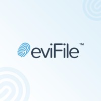 eviFile logo - Similar company to Built Intelligence