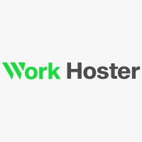Work Hoster logo - Similar company to Exectify Branding Solutions