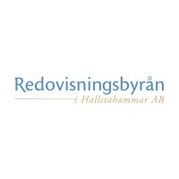 Redovisningsbyrån i Hallstahammar AB logo - Similar company to Driv Redovisning
