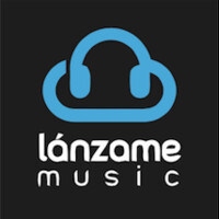 Lánzame Music logo - Similar company to Notstudiomadrid