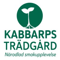 Kabbarps Trädgård logo - Similar company to Ecobloom Technologies