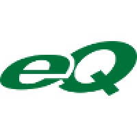 eQ logo - Similar company to Capman
