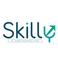 My Skilly logo - Similar company to Kampus Mengajar