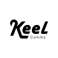Keel Comms logo - Similar company to Alisa Pr