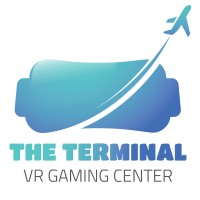 The Terminal VR logo - Similar company to Vdimension