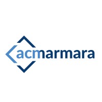 Marmara ACM Student Chapter logo - Similar company to Deeby