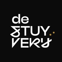 De Stuyverij logo - Similar company to Zuidtrant