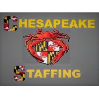 Chesapeake Staffing, LLC logo - Similar company to Chesapeake Stays