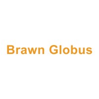 Brawn Globus logo - Similar company to Kk Technocrats Pvt Ltd