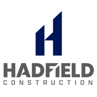 Hadfield Construction LLC logo - Similar company to Rcb Construction Management